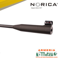 norica black eagle