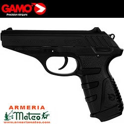 gamo p25