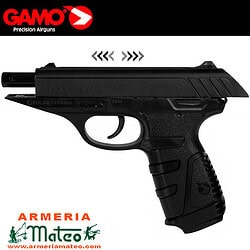 gamo p25