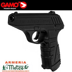 gamo p25