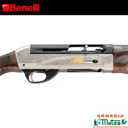 Benelli Pasion Mk2