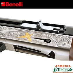 Benelli Pasion Mk2