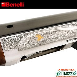 Benelli Pasion Mk2