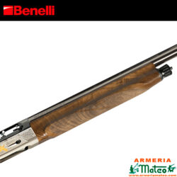 Benelli Pasion Mk2