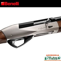 Benelli Power Bore