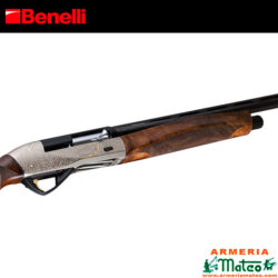 Benelli Power Bore de Luxe