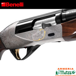 Benelli Power Bore de Luxe