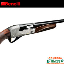 Benelli Power Bore de Luxe