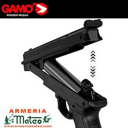 gamo pr45