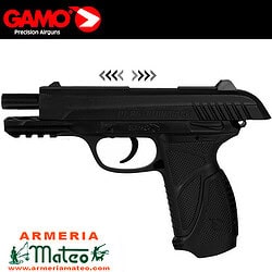 gamo pt85