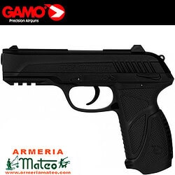 gamo pt85