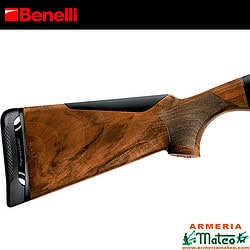 Benelli Raffaello Black