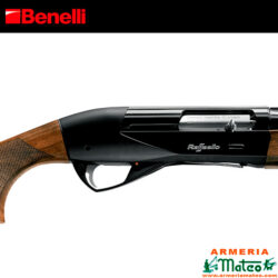 Benelli Raffaello Black