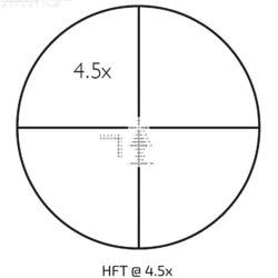 Retícula HFT