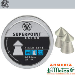 Balines RWS Superpoint 4.5