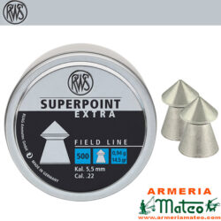 Balines RWS Superpoint 5.5