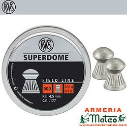 Balines RWS Superdome 4.5