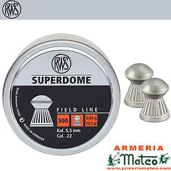 Balines RWS Superdome 5.5