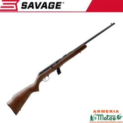 Carabina Savage 64 G-SR