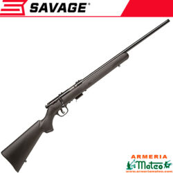 Savage 93R17F SR