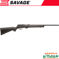 Savage 93R17F SR