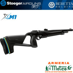 Stoeger XM1