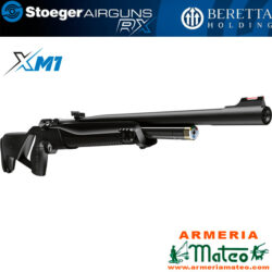 Stoeger XM1