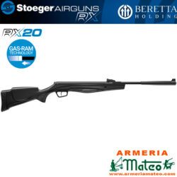 Carabina Stoeger RX20 Dynamic