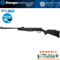 Carabina Stoeger RX20 Dynamic