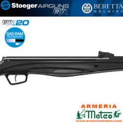 Stoeger RX20 Dynamic