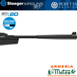 Stoeger RX20 Dynamic