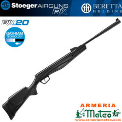 Stoeger RX20 Dynamic