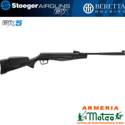 Stoeger RX5