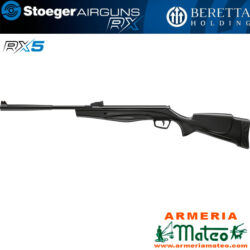 Stoeger RX5