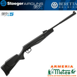 Stoeger RX5