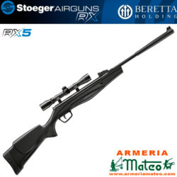 stoeger rx5