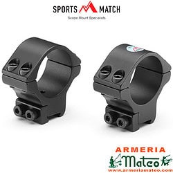 Monturas Sports Macht T35C