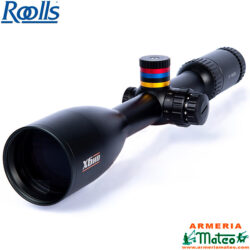 Visor Roolls X6HD 3-18x56