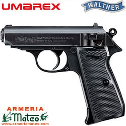 Walther PPK