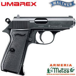 Walther PPK