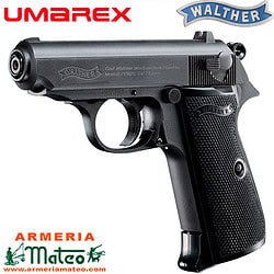 Walther PPK