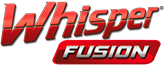 Logo Whisper fusion