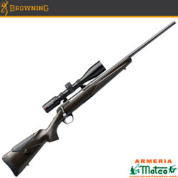 Browning X-Bolt SF Black TH