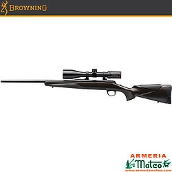 Browning X-Bolt SF Black TH