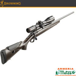 Browning X-Bolt SF Black TH