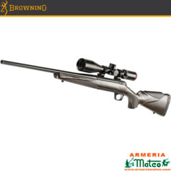 Browning X-Bolt SF Black TH