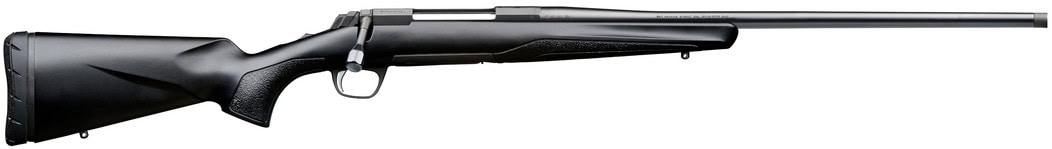 Browning X-Bolt SF Black TH