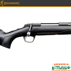 Browning X-Bolt SF Black TH