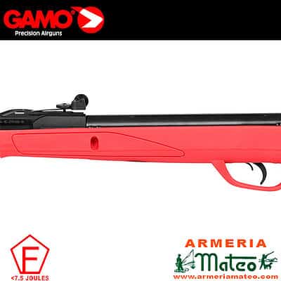 Carabina Gamo Delta Red