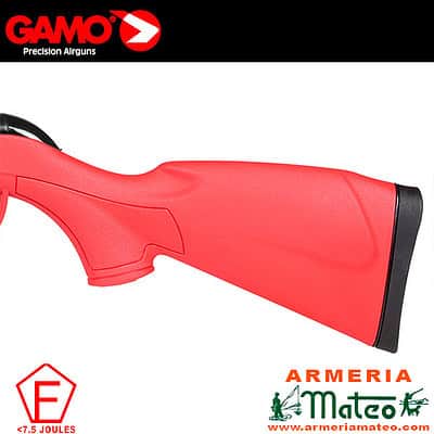 Carabina Gamo Delta Red